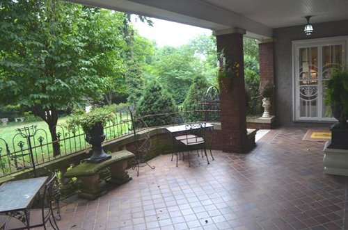 Property photo 22 - Historic Beechwood Circle Mansion